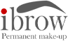iBrow Logo